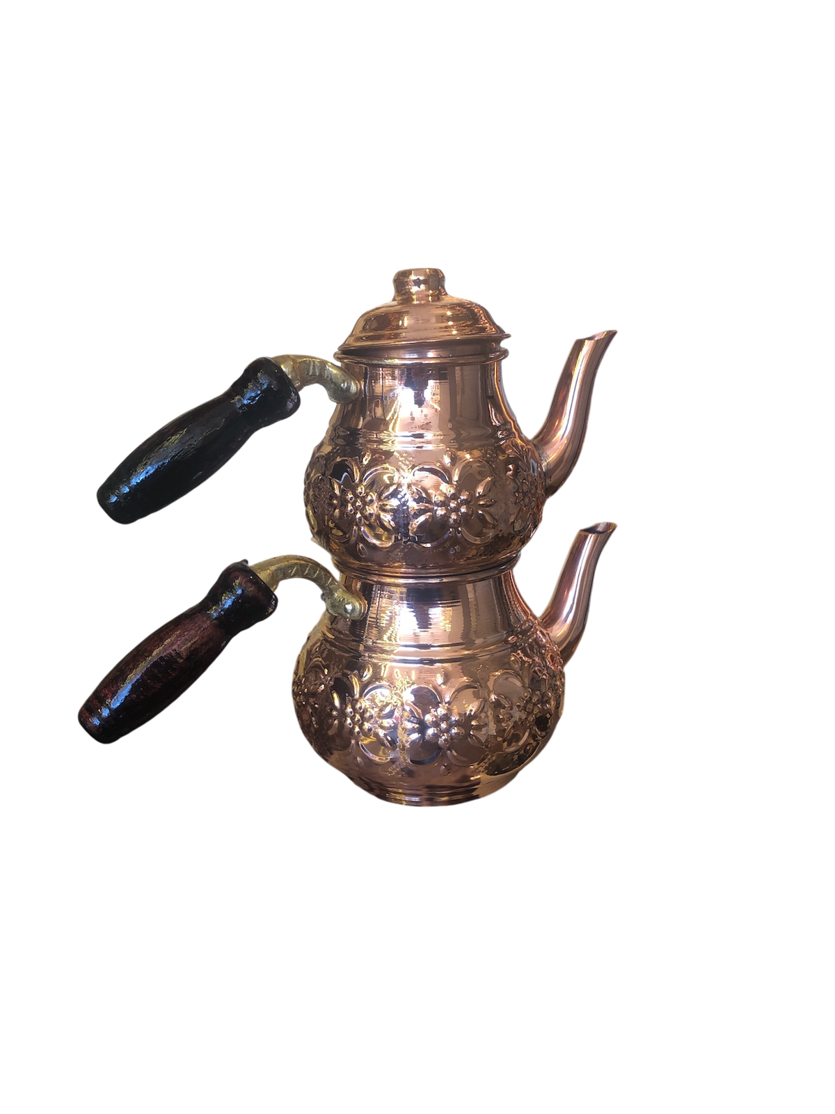 BAKIR ODASI Çaydanlık 1.5 LT