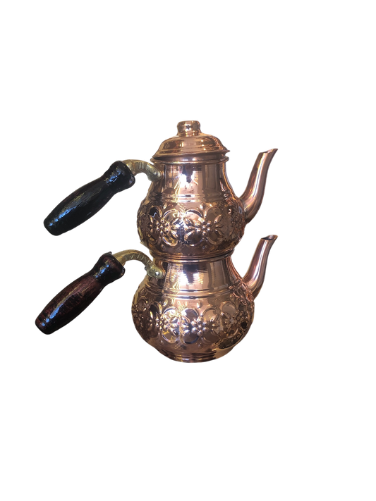 BAKIR ODASI Çaydanlık 1.5 LT