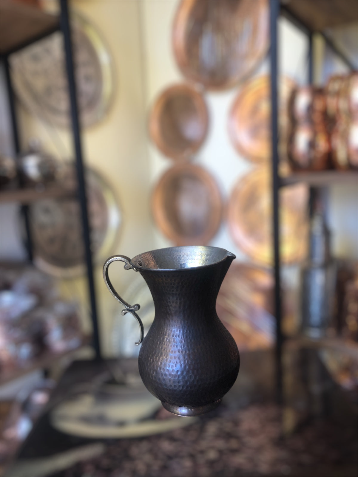BAKIR ODASI Sürahi 3LT