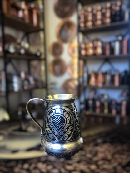 BAKIR ODASI SÜRAHİ TAKIMI