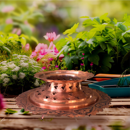 BAKIR ODASI ISITICI